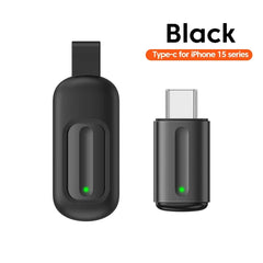 Smart IR Remote Control Adapter – Type-C & Micro USB Universal Remote for TV, AC & More