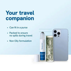 Hair Ball Essence Rosemary Growth Oil