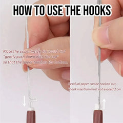 Fire-Breathing Magic Wand – Realistic Fireball Effect Toy for Kids & Cosplay